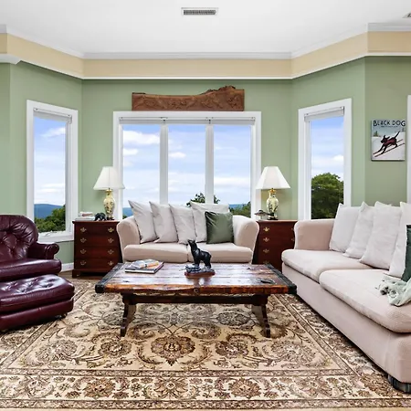 Highridge Court 08 With Wintergreen Advantage